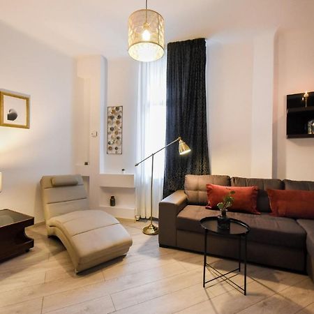 Apartmán Amazing Location & Elegant Apt - Old Town Bukurešť Exteriér fotografie