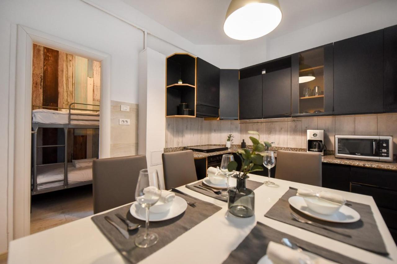 Apartmán Amazing Location & Elegant Apt - Old Town Bukurešť Exteriér fotografie