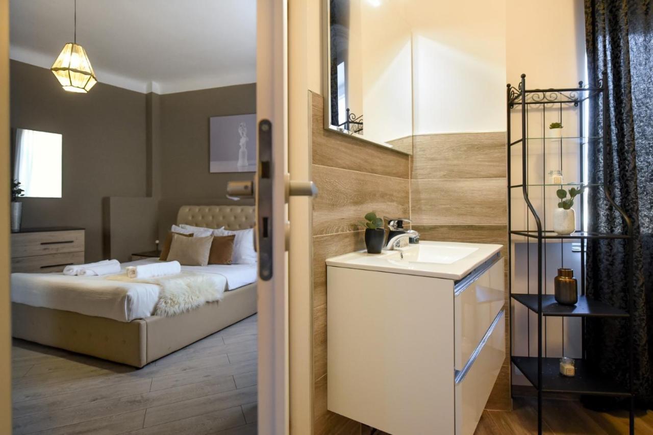 Apartmán Amazing Location & Elegant Apt - Old Town Bukurešť Exteriér fotografie
