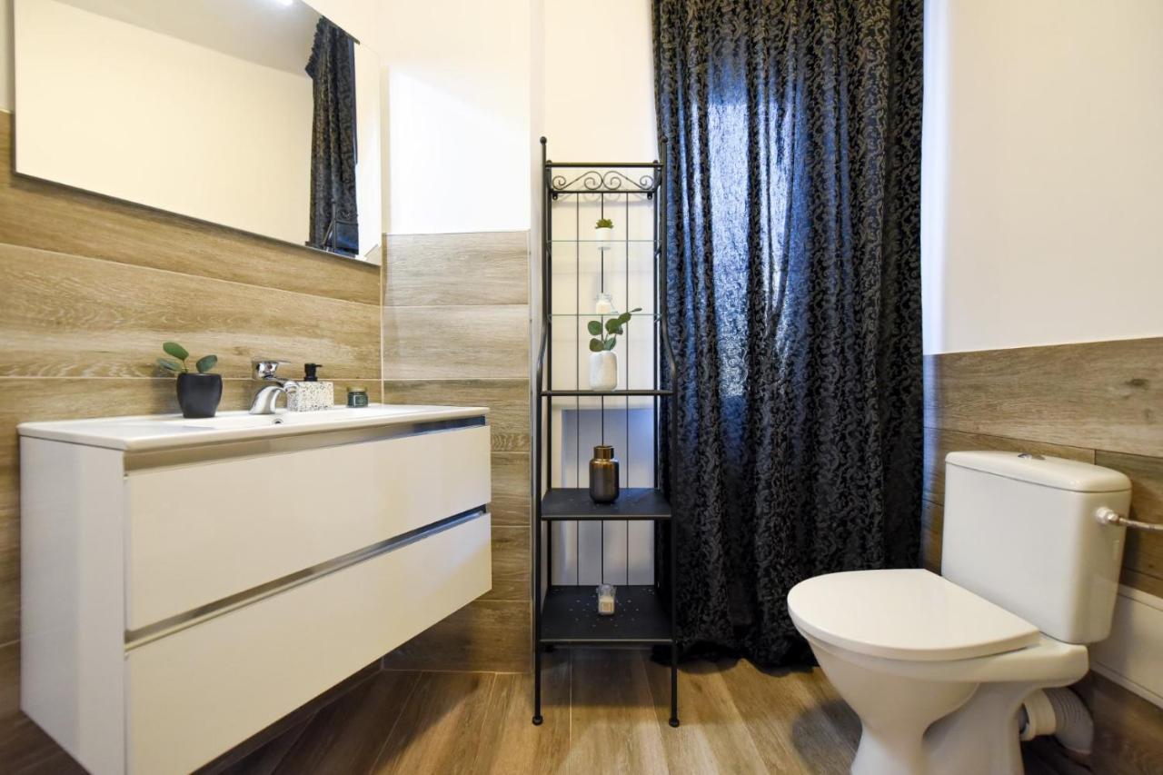 Apartmán Amazing Location & Elegant Apt - Old Town Bukurešť Exteriér fotografie