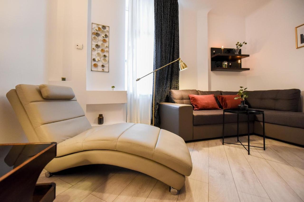 Apartmán Amazing Location & Elegant Apt - Old Town Bukurešť Exteriér fotografie