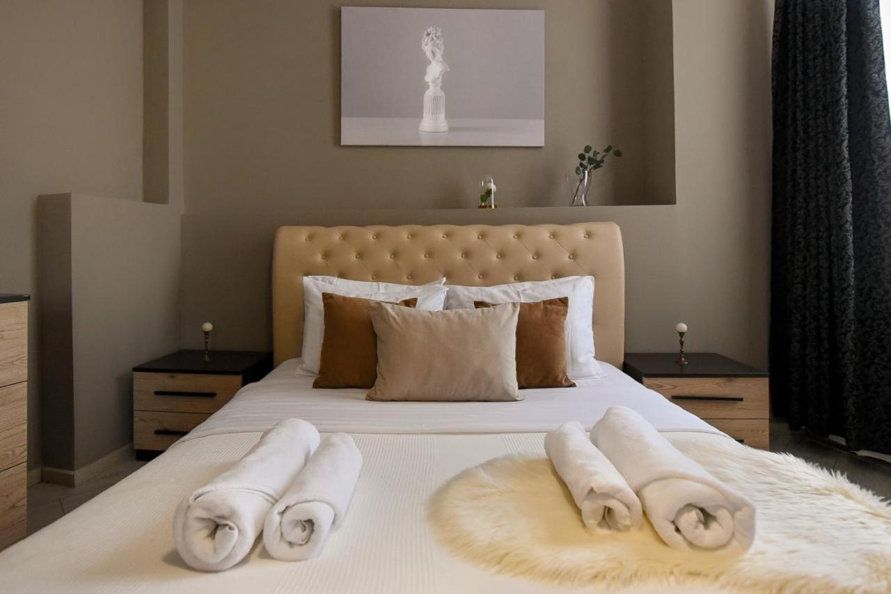 Apartmán Amazing Location & Elegant Apt - Old Town Bukurešť Exteriér fotografie
