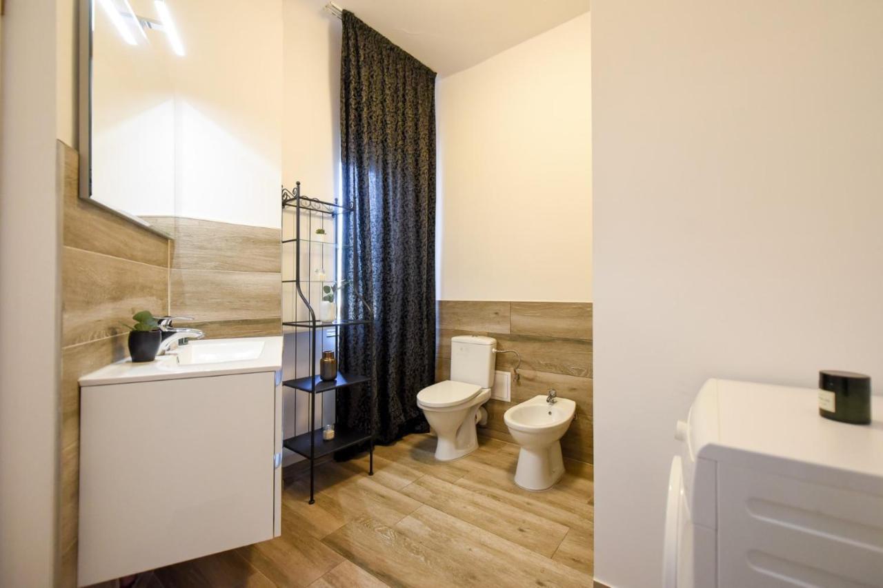 Apartmán Amazing Location & Elegant Apt - Old Town Bukurešť Exteriér fotografie