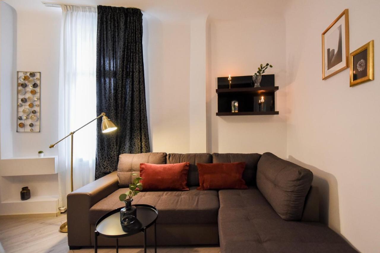 Apartmán Amazing Location & Elegant Apt - Old Town Bukurešť Exteriér fotografie