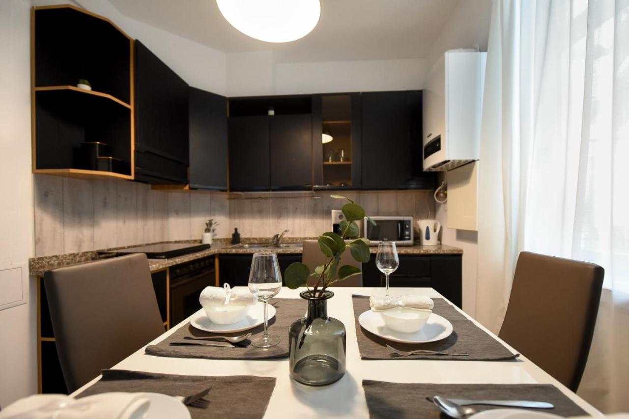 Apartmán Amazing Location & Elegant Apt - Old Town Bukurešť Exteriér fotografie